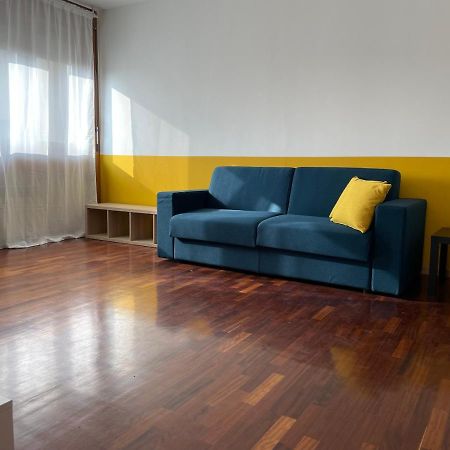 Bicocca Apartment Milan Exterior photo